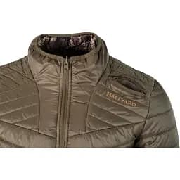 Куртка Hallyard Dussik XL Зелений - мініатюра 6