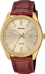 Годинник CASIO MTP-1302PGL-9AVEF