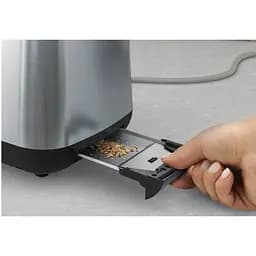 Тостер Electrolux E3T1-3ST [65143] - мініатюра 3