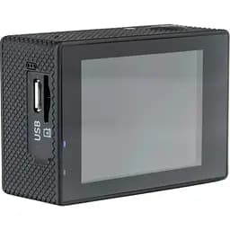 Екшн-камера SJCAM SJ4000 Wi-Fi 2K Black [122698] - мініатюра 7