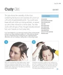 Try It!. Style Your Hair - мініатюра 3