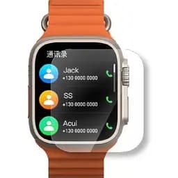 Захисна плівка StatusSKIN для Xiaomi US8 Ultra Екран Глянцева Lite