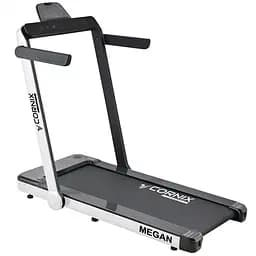 Беговая дорожка Cornix Megan White/Black