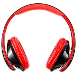 Гарнітура Microlab K360, 3,5мм, Black-Red - мініатюра 2