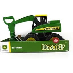  Машинка Екскаватор John Deere Kids 38 см (35765) - мініатюра 3