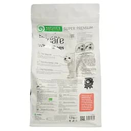 Сухий беззерновий корм для цуценят всіх порід Nature's Protection Superior Care стартер 1.5 кг - мініатюра 3