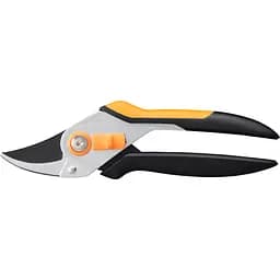 Секатор Fiskars Solid P331 Bypass до 20 мм, metal (1057163)
