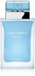 Парфумована вода Dolce & Gabbana Light Blue Eau Intense 50 мл