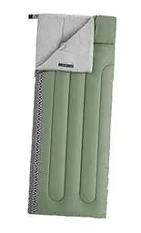 Спальник Naturehike L150 (NH20MSD05) +13°C - правий - 190см - темно-зелений