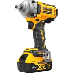 Гайковерт DeWalt DCF892P2T-QW [95763]