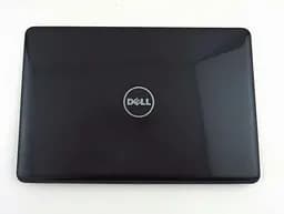 Кришка ноутбука / кришка екрана / кришка матриці для ноутбука Dell Inspiron 15 5565, 5567 (024TTM/24TTM) Оригінал від Dell, Кришка матриці