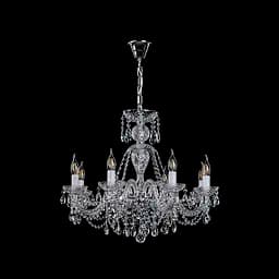 Люстра K20424/8NI.CL