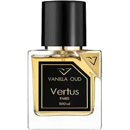 Парфюмерная вода Vertus Vanilla Oud 100 мл тестер