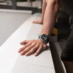 Годинник Naviforce Fly ArmyGreen - мініатюра 27