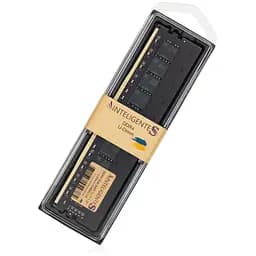 Модуль пам'яті для комп'ютера DDR4 8GB 2400 MHz INTELIGENTES (IU4BHC1/8) - мініатюра 6