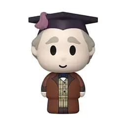 Фігурка Funko Mini Moments Гаррі Поттер Клас зілля Професор Слизоріг Professor Slughorn 10 см HP PCPSL - мініатюра 4