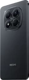 Смартфон Xiaomi Redmi Note 15 Pro 4G 12/512GB Midnight Black Global no charger NFC - мініатюра 7