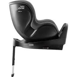 Автокрісло Britax Romer Dualfix Pro M Style Mineral Grey - мініатюра 4