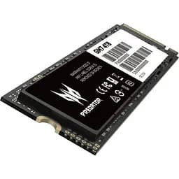 Накопичувач SSD M.2 2280 4TB GM7 Acer Predator (BL.9BWWR.120) - мініатюра 2