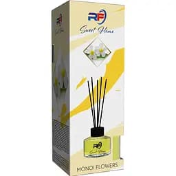 Аромадиффузор Real Fresh Цветок Маной 100 мл