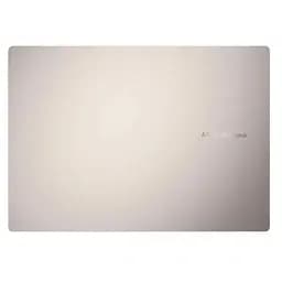 Ноутбук ASUS Vivobook 14 X1407CA-LY135 Ultra 5-225H 14inch FHD 16GB 512GB noOS Auriu - мініатюра 4
