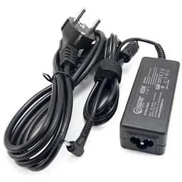 Блок питания ExtraDigital для ноутбуков Acer 19V 2.37A 45W 3.0x1.1 (PSA3875)