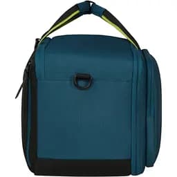 Сумка-Рюкзак American Tourister TAKE2CABIN HARBOR BLUE 40x25x20 91G*01007 - мініатюра 5
