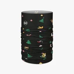 Шарф-труба Buff Original Ecostretch, Alinob Holidays Разноцветный