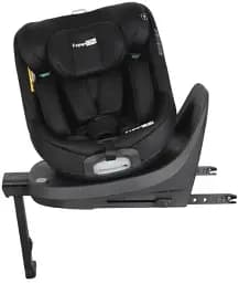 Автокрісло FreeOn Lotus 360° I-Size 40-125 см Black (86076) - мініатюра 3