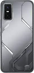 Смартфон Infinix GT30 5G X6876 8/256Gb Shadow Ash UA UCRF - мініатюра 5