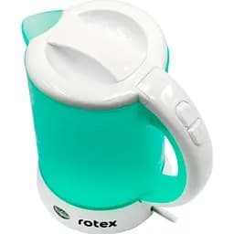 Електрочайник Rotex RKT07-G Travel [120262] - мініатюра 2