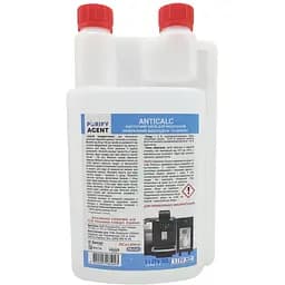 Рідина для декальцинації Purify agent anticalc 1л