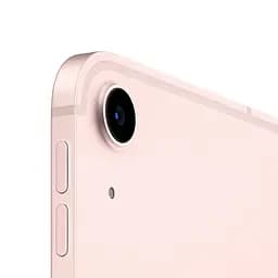 iPad Air 5, 64 ГБ, Wi-Fi+4G, Рожевий (Grade B) Seller Refurbished - мініатюра 3