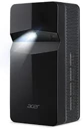 Проєктор Acer ультракороткофокусний PD1520Us FHD 500 lm LED 0.26 Wi-Fi Whale TV - мініатюра 2