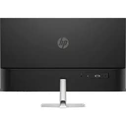 Монітор TFT 31.5'' HP S5 532sf, VA, 100Hz, VGA, HDMI, чорно-сріблястий (94F50AA)