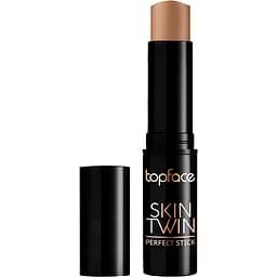 Стик для контуринга TopFace Skin Twin Perfect Stick Contour PT562 тонн 04 Diana 9 г