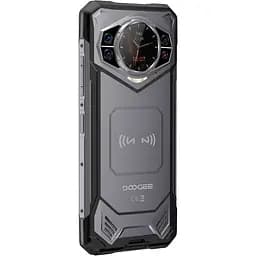 Смартфон Doogee S200 12/256GB Grey [121250] - мініатюра 5