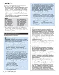 New Headway. Pre-Intermediate: Teacher's book + Resource Disc Pack - мініатюра 3