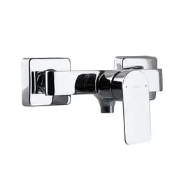 Змішувач для душа Topaz Sardinia TS 08105-H20 Хром - мініатюра 3