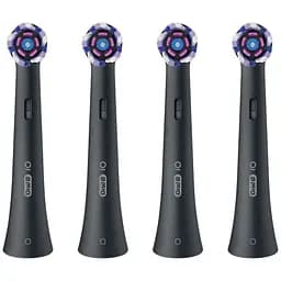 Змінні насадки до електричної зубної щітки Oral-B iO Radiant White блискуче відбілювання 4 шт. - мініатюра 3