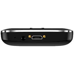 Мобільний телефон Nomi i220 Black - мініатюра 4