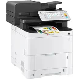 БФП Kyocera Ecosys MA4000cix [1102Z43NL0] [103620] - мініатюра 3