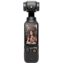 Екшн-камера DJI Osmo Pocket 3 (CP.OS.00000301.03) - мініатюра 2