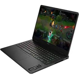 Ноутбук HP OMEN Gaming 16-am0021ua 16"2.5K WQXGA IPS,500n/i9-14900HX (5.8)/32Gb/SSD1Tb/RTX5070,8GB/Підсв/DOS (BW7N2EA) - мініатюра 3