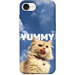 Чохол Demsky Sky kitty для Apple iPhone 16e (6.1)
