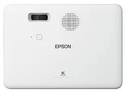 Проєктор Epson CO-FH01 FHD 3000 lm 1.19 - мініатюра 5