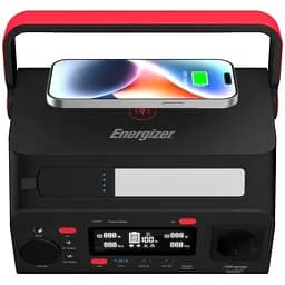 Зарядна станція Energizer PPS300W2 - мініатюра 7