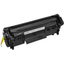 Картридж Dayton HP LJ Q2612A/Canon 703 2k (DN-HP-NT2612)