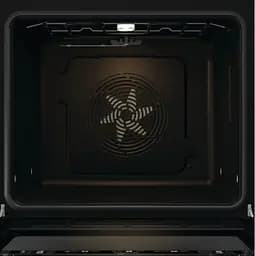 Електричний даховий шафа Gorenje BOS 6737 SYB (BO3CO8S01-1) (6867818) - мініатюра 2
