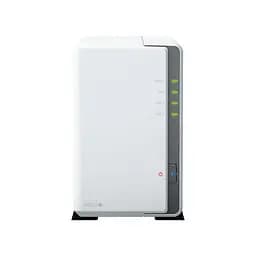 NAS-сервер Synology DiskStation DS223j